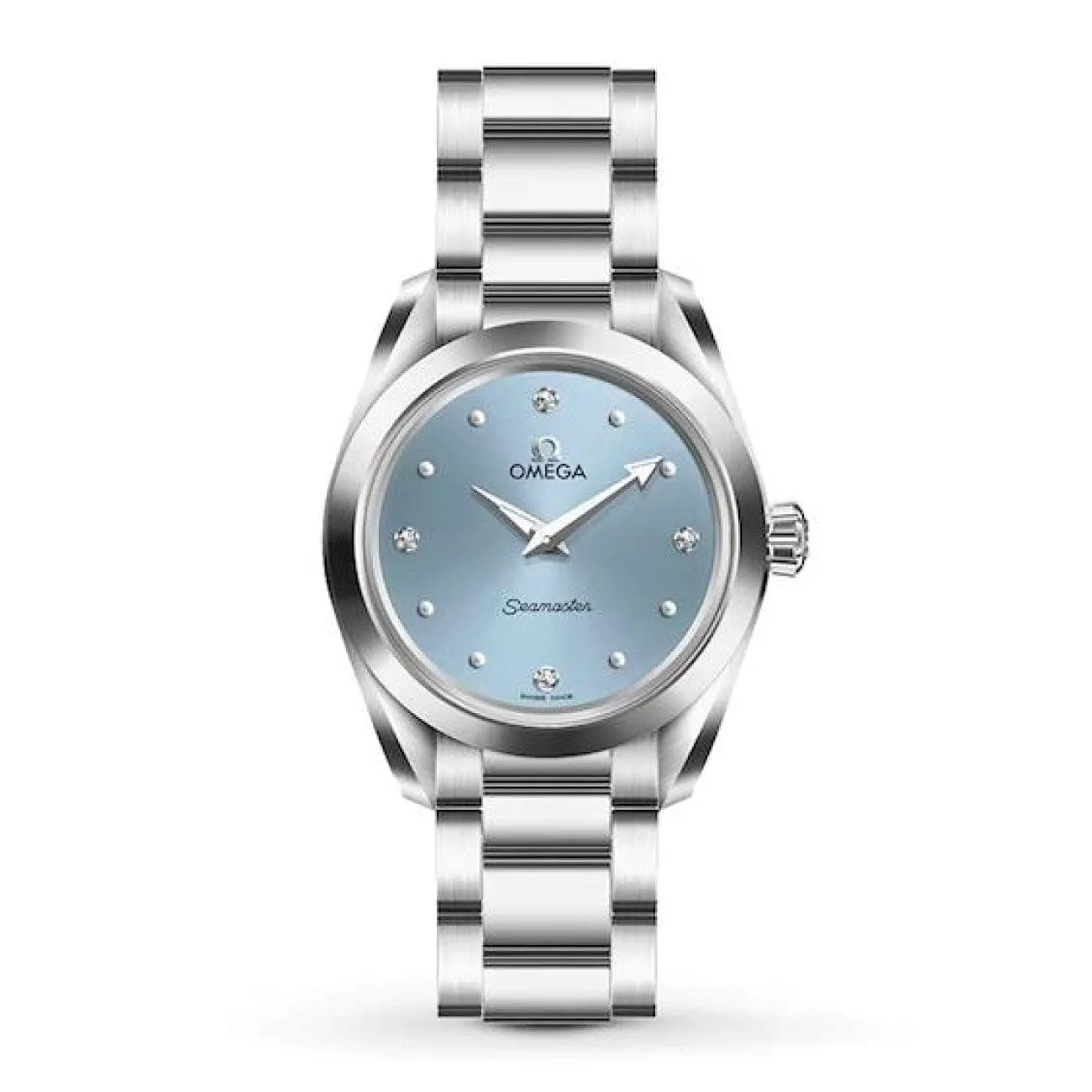 Seamaster Aqua Terra