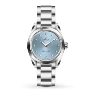 Seamaster Aqua Terra
