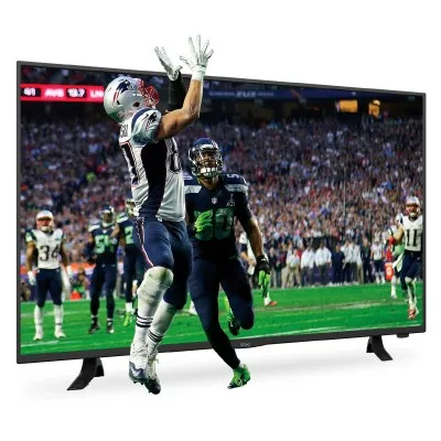 SEIKI - 55" 4K Ultra HD Smart TV