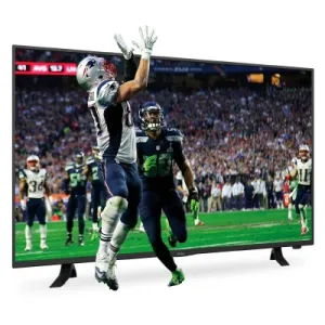 SEIKI - 55" 4K Ultra HD Smart TV