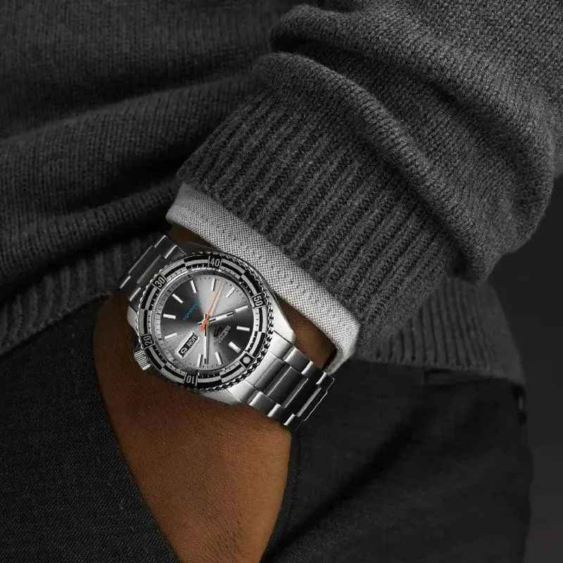 Seiko 5 Sports Special Edition Automatic Men's Watch SRPK09K1