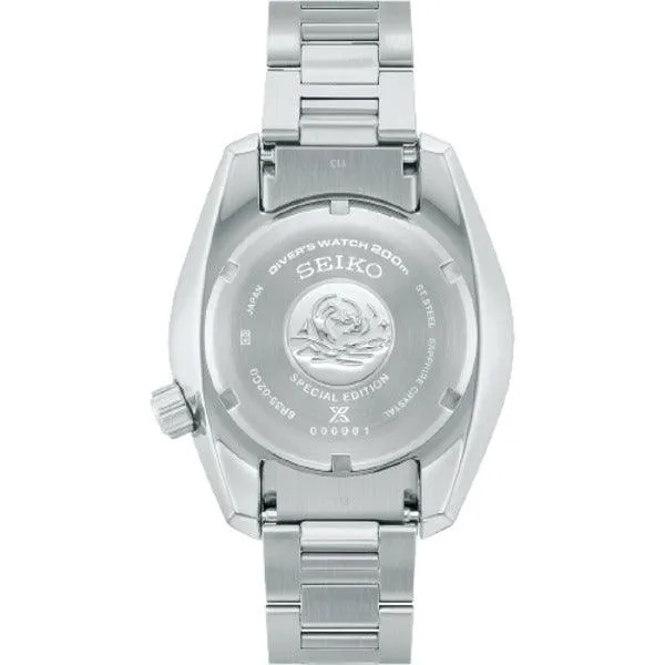 Seiko Prospex Automatic Men's Watch SPB375J1
