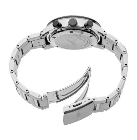 Seiko Quartz Men's Watch SSB331