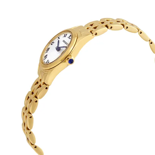 Seiko Quartz Women's Watch SWR040