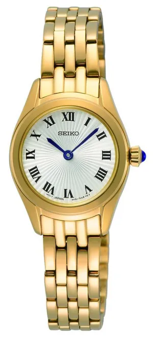 Seiko Quartz Women's Watch SWR040