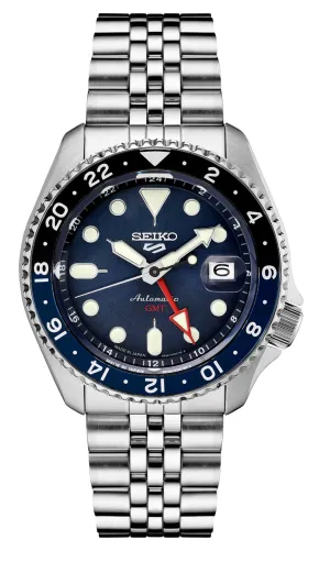 Seiko SSK003