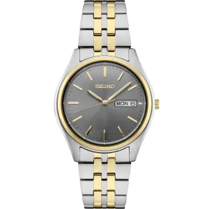Seiko SUR432 - Essentials Collection