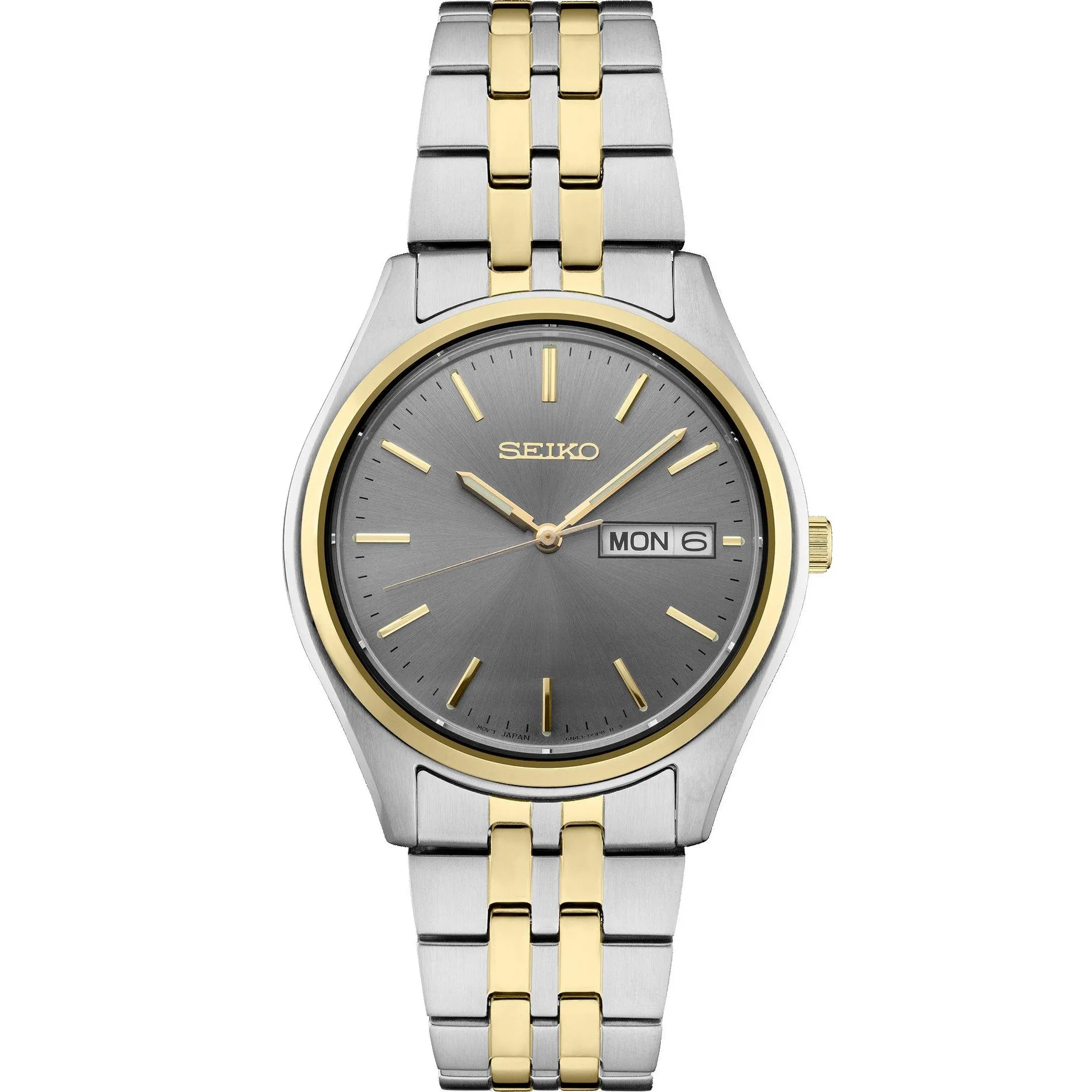 Seiko SUR432 - Essentials Collection