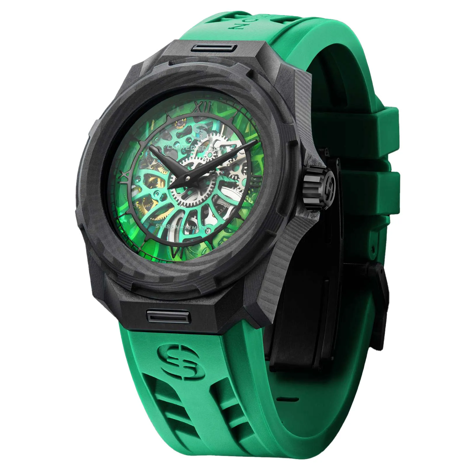 Senturion SW-C4