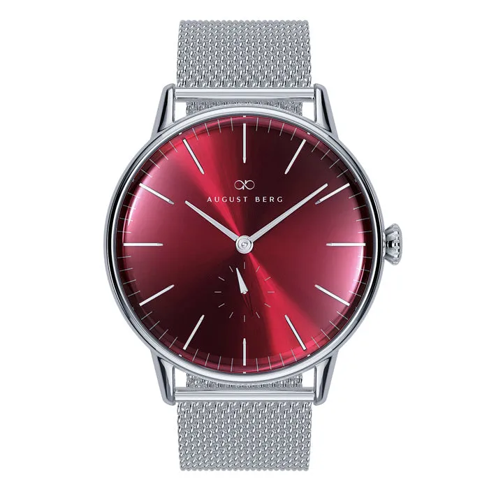 Serenity Burgundy