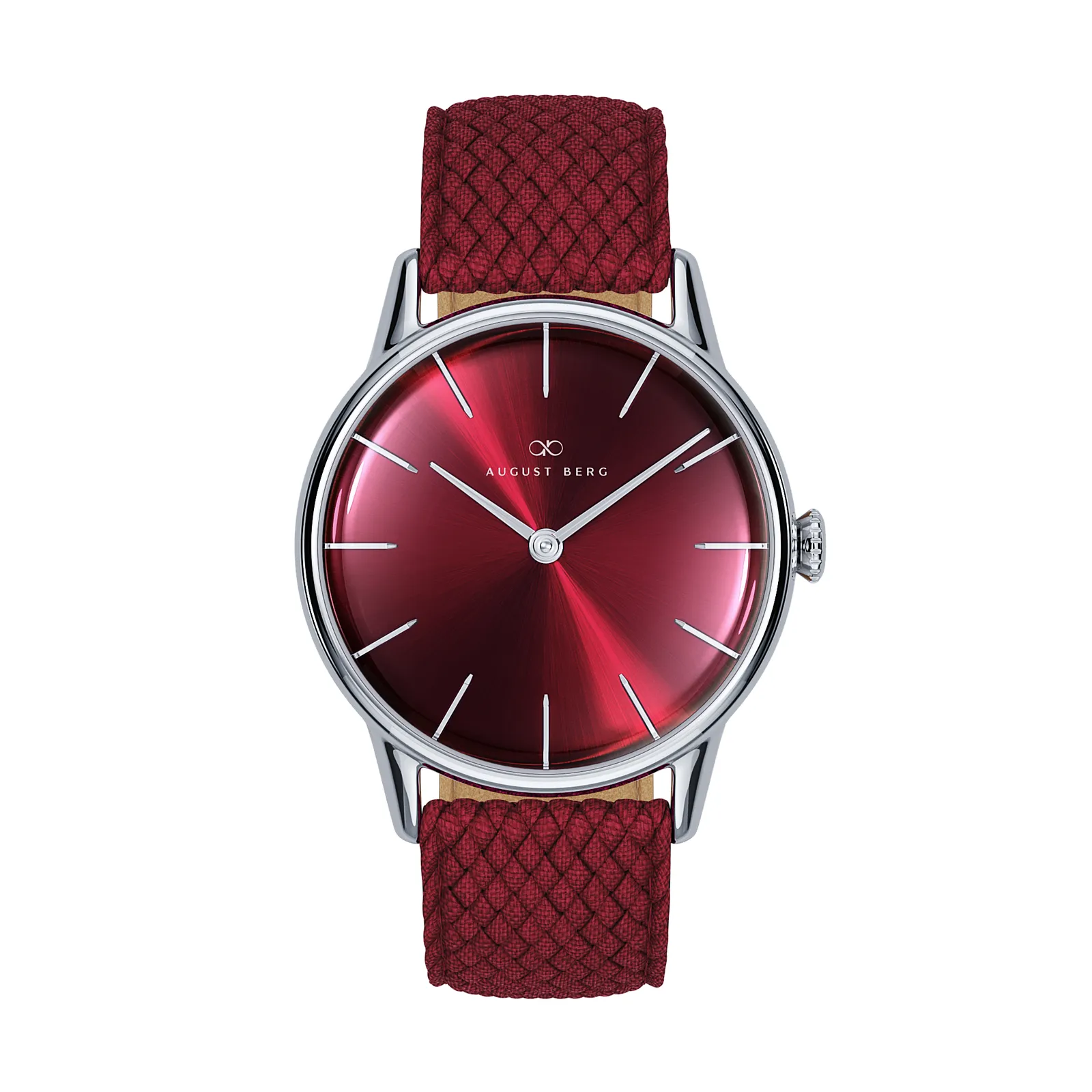 Serenity Burgundy