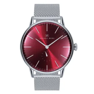 Serenity Burgundy