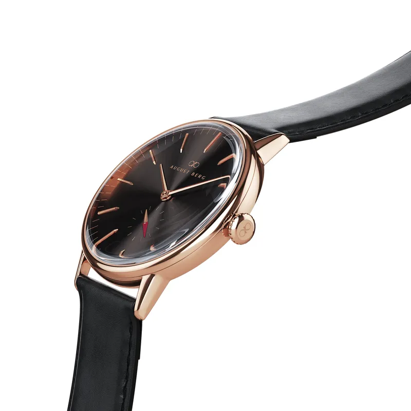 Serenity Noir Black