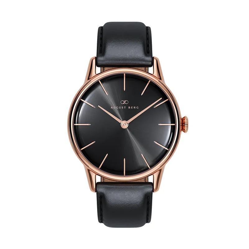 Serenity Noir Black