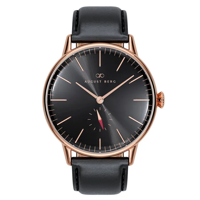 Serenity Noir Black