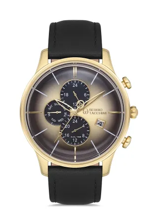 SERGIO TACCHINI ST.1.10151.5 MEN WATCH