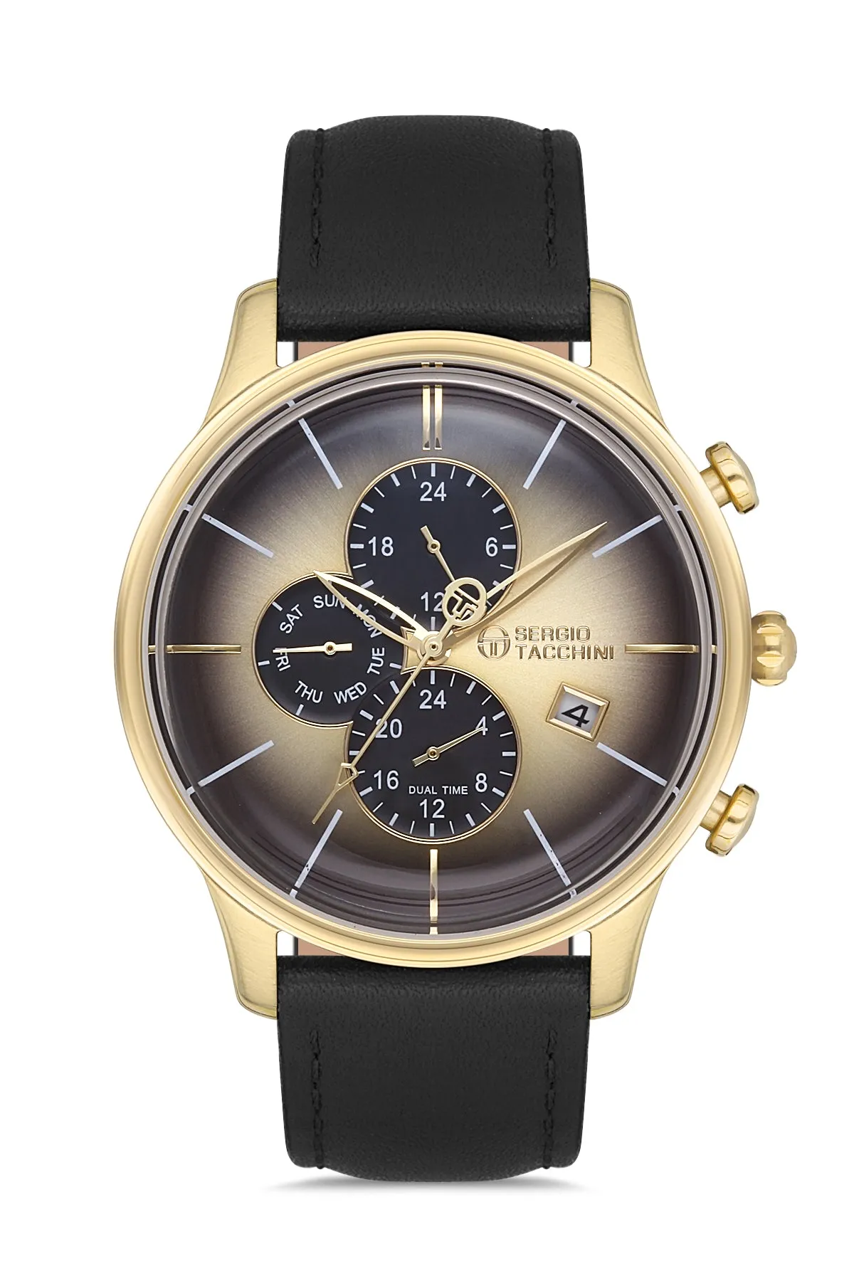 SERGIO TACCHINI ST.1.10151.5 MEN WATCH