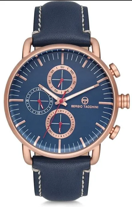 SERGIO TACCHINI ST.5.142.03 MEN WATCH