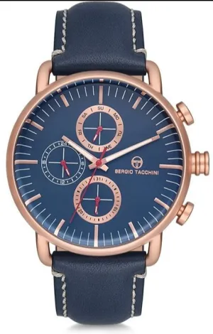 SERGIO TACCHINI ST.5.142.03 MEN WATCH
