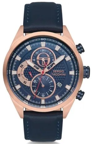 SERGIO TACCHINI ST.5.153.02 MEN WATCH