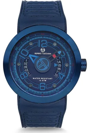 SERGIO TACCHINI ST.9.109.06  MEN WATCH