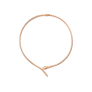 Serpenti Viper Necklace