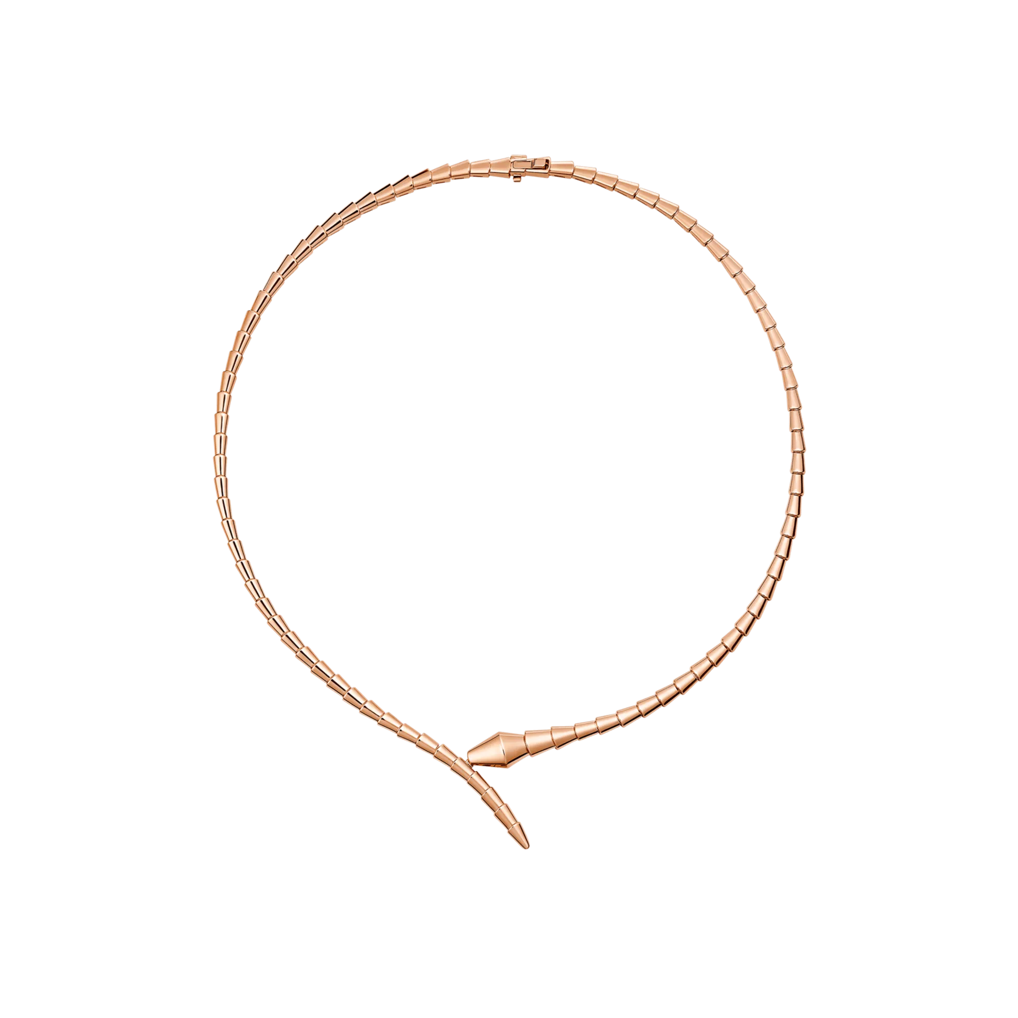 Serpenti Viper Necklace