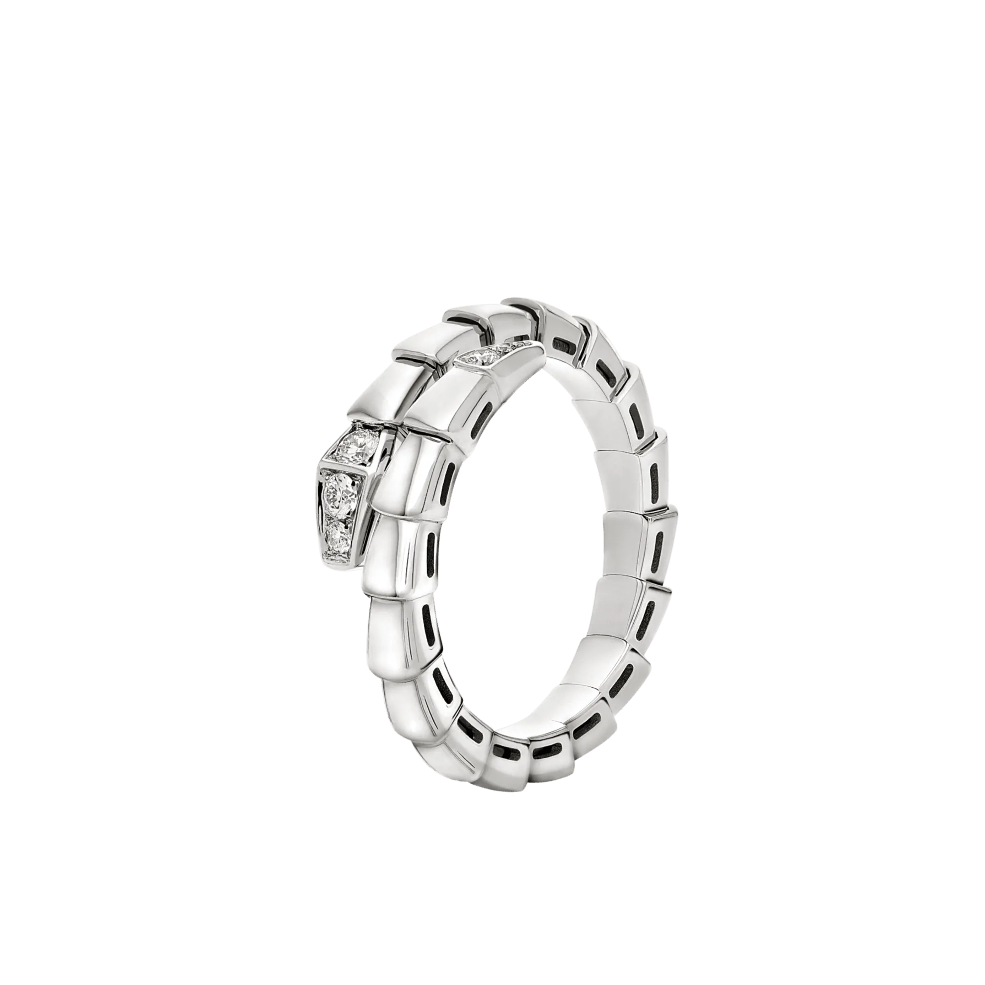 Serpenti Viper Ring