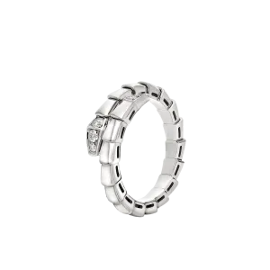 Serpenti Viper Ring