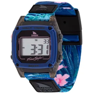 SHARK CLASSIC CLIP EVENING PALMS