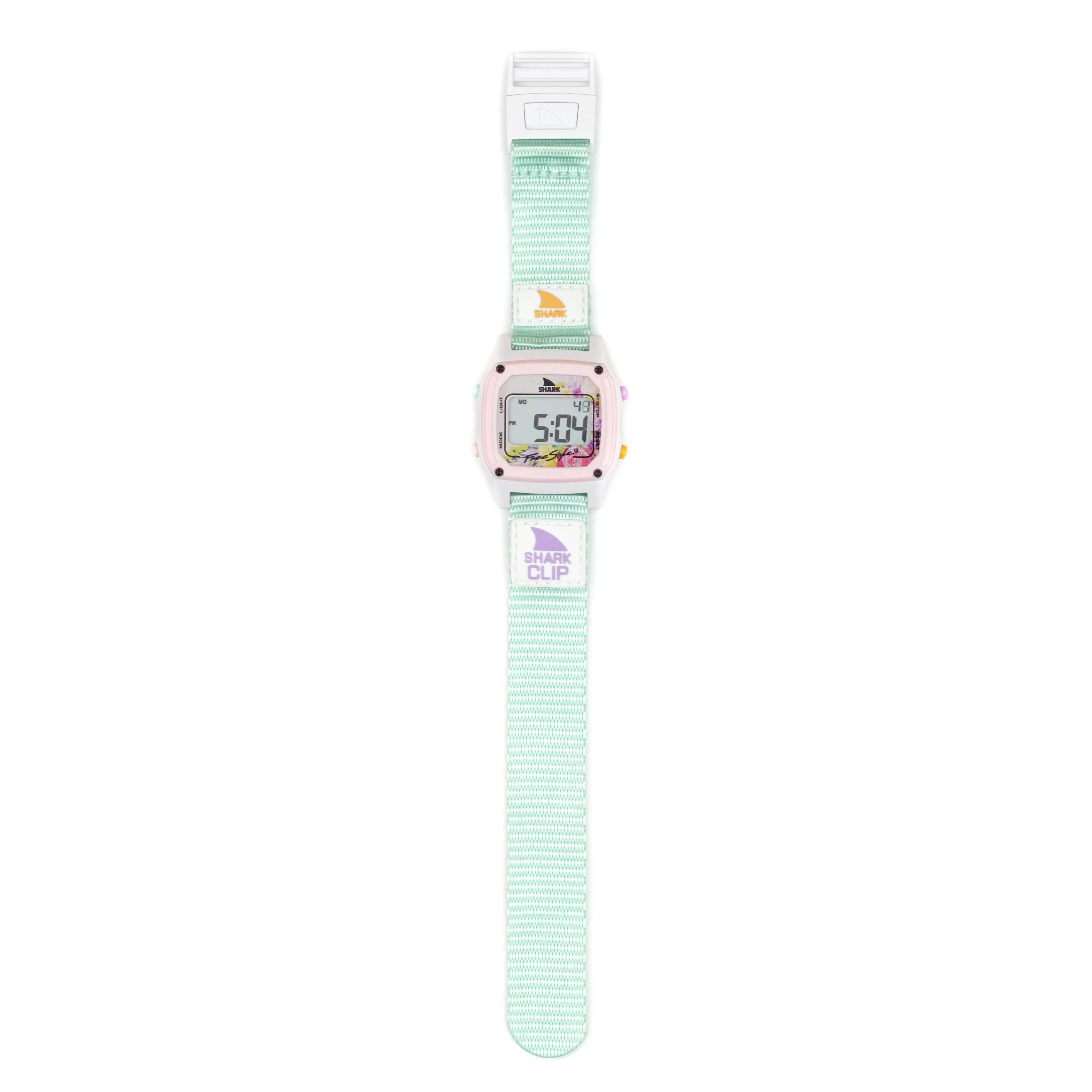 SHARK CLASSIC CLIP MINT BLUSH