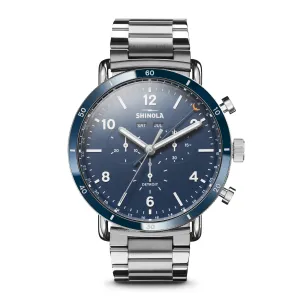 Shinola Canfield Sport Watch