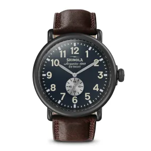 Shinola Runwell Watch