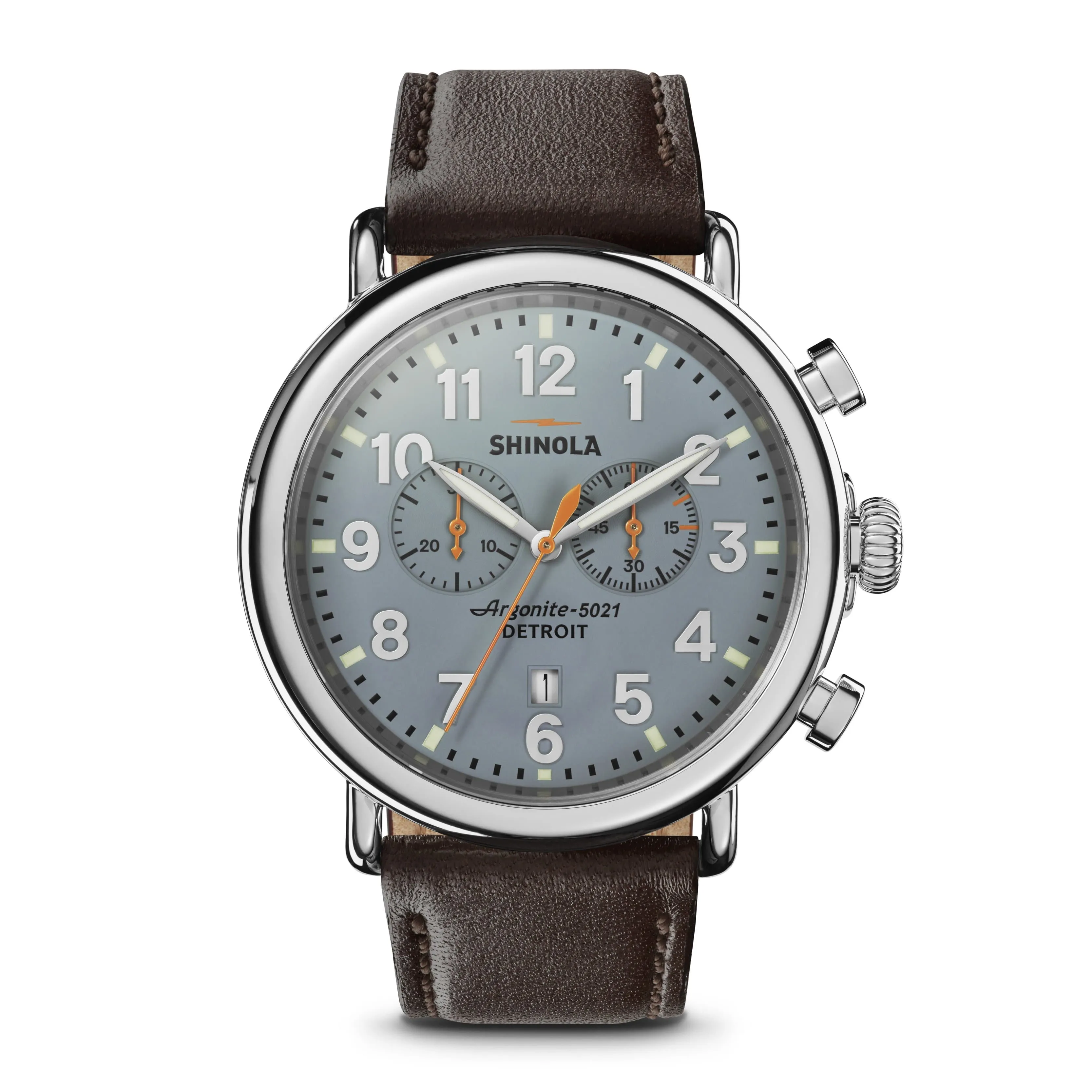 Shinola Runwell Watch