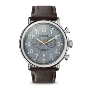 Shinola Runwell Watch