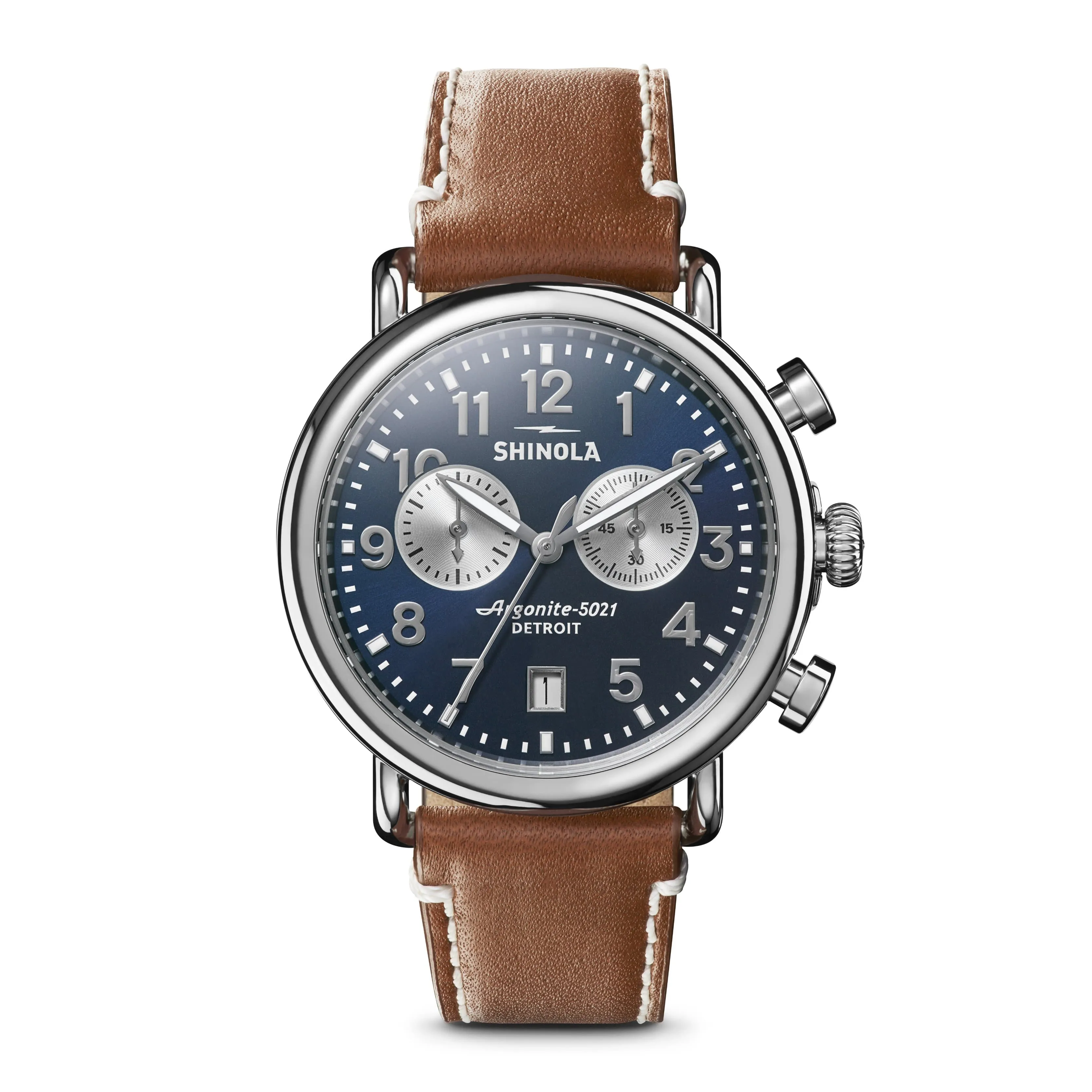 Shinola Runwell Watch