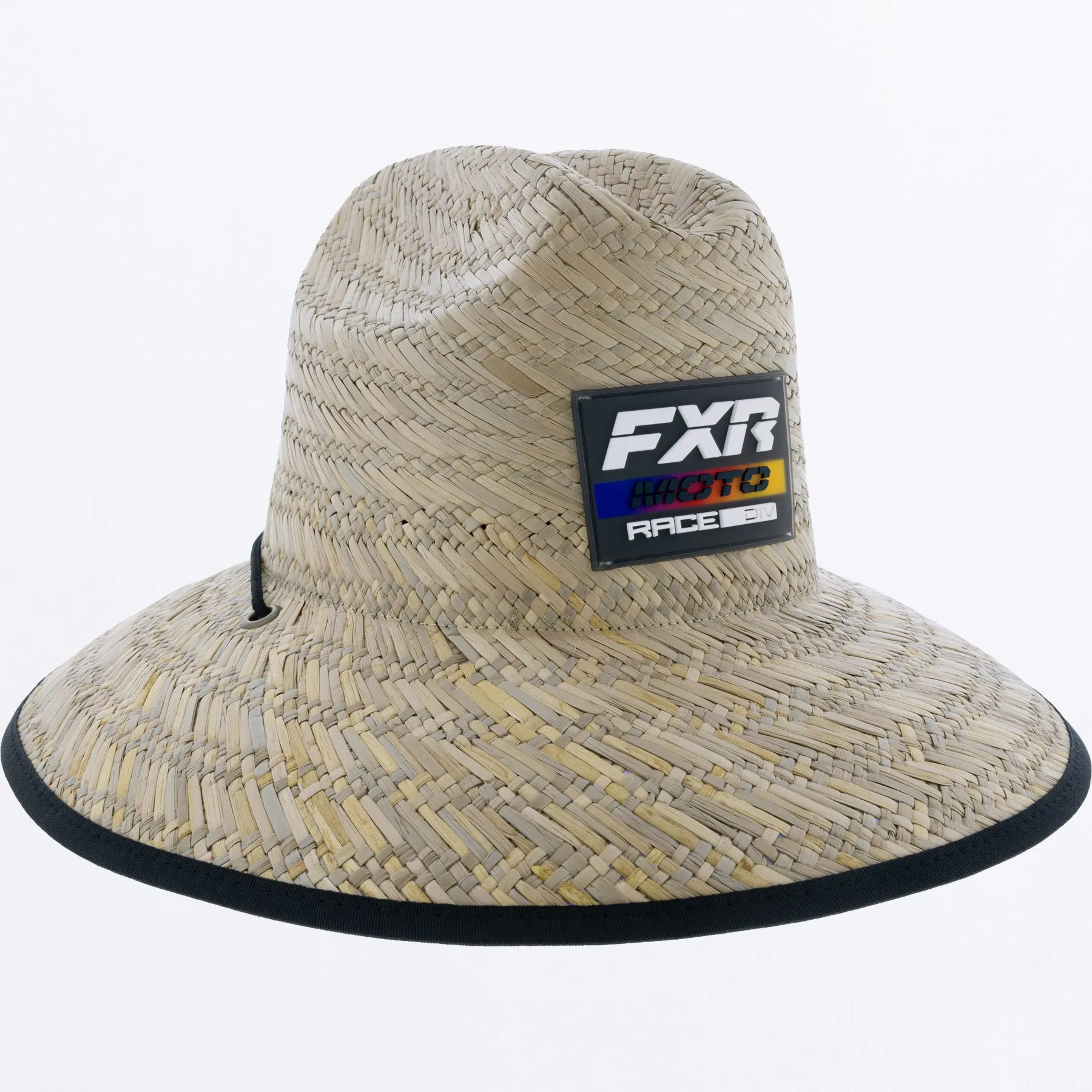 Shoreside Straw Youth Hat