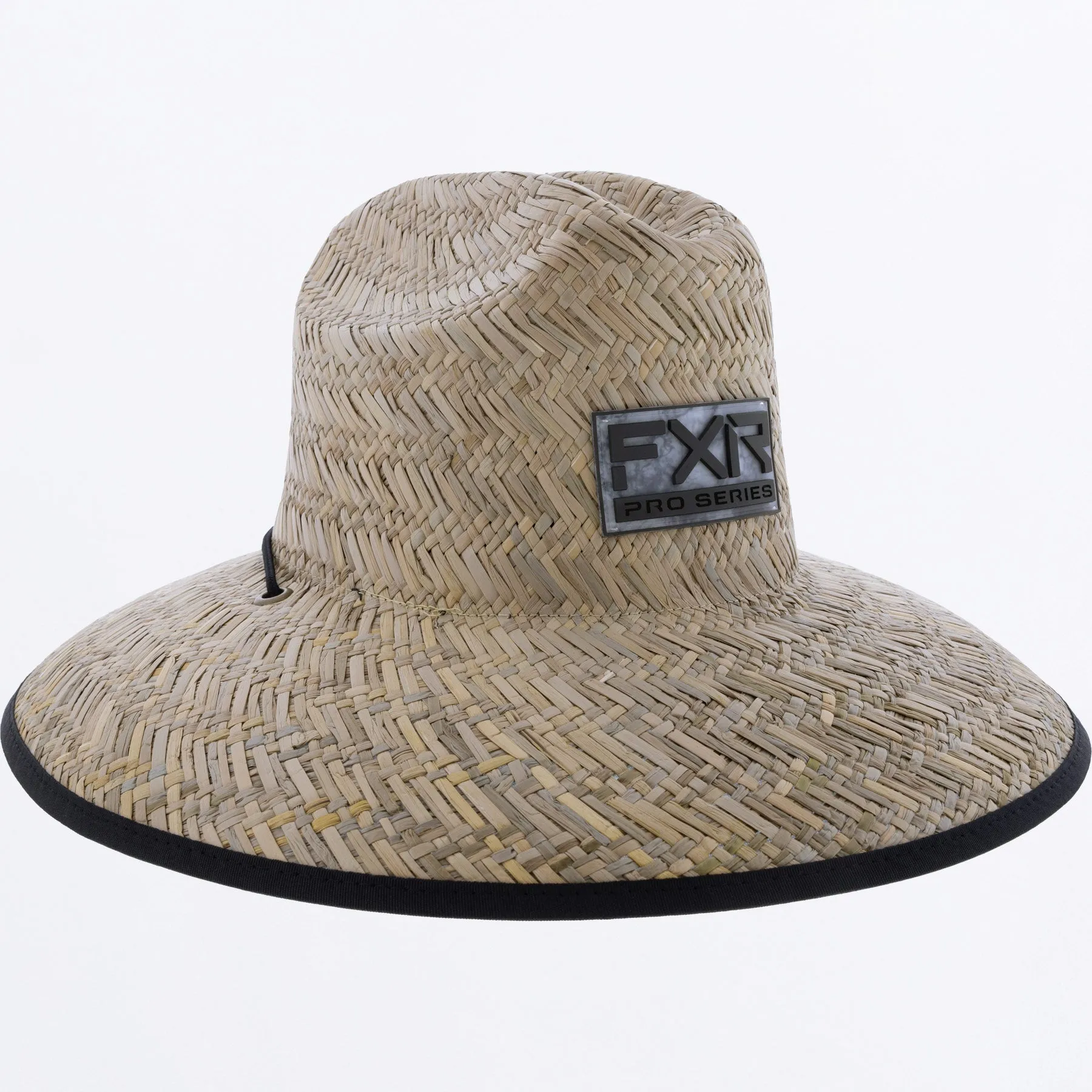Shoreside Straw Youth Hat