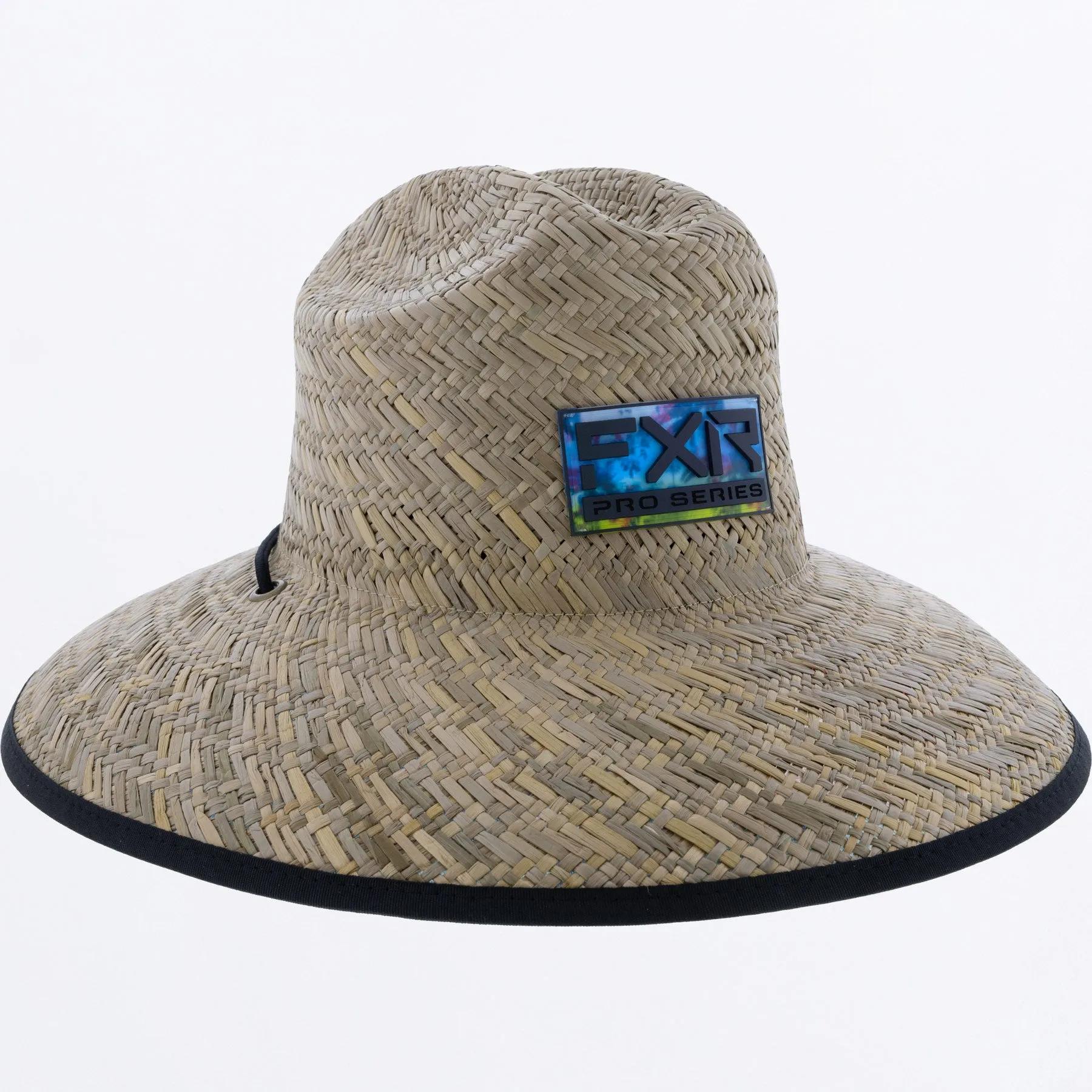 Shoreside Straw Youth Hat