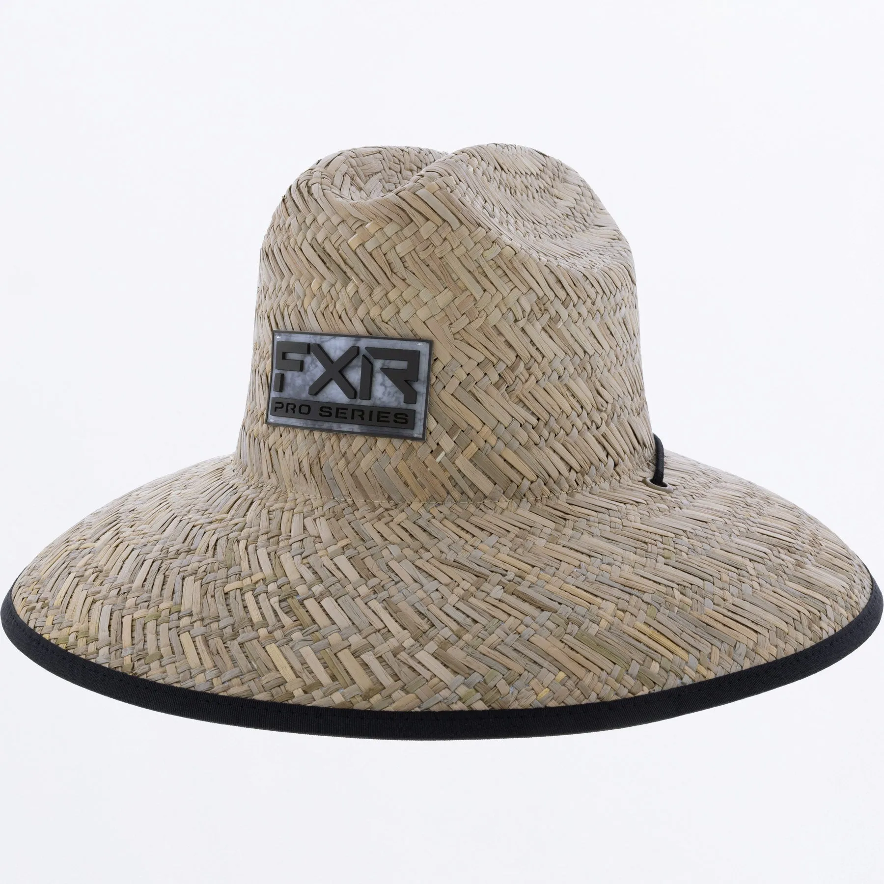 Shoreside Straw Youth Hat