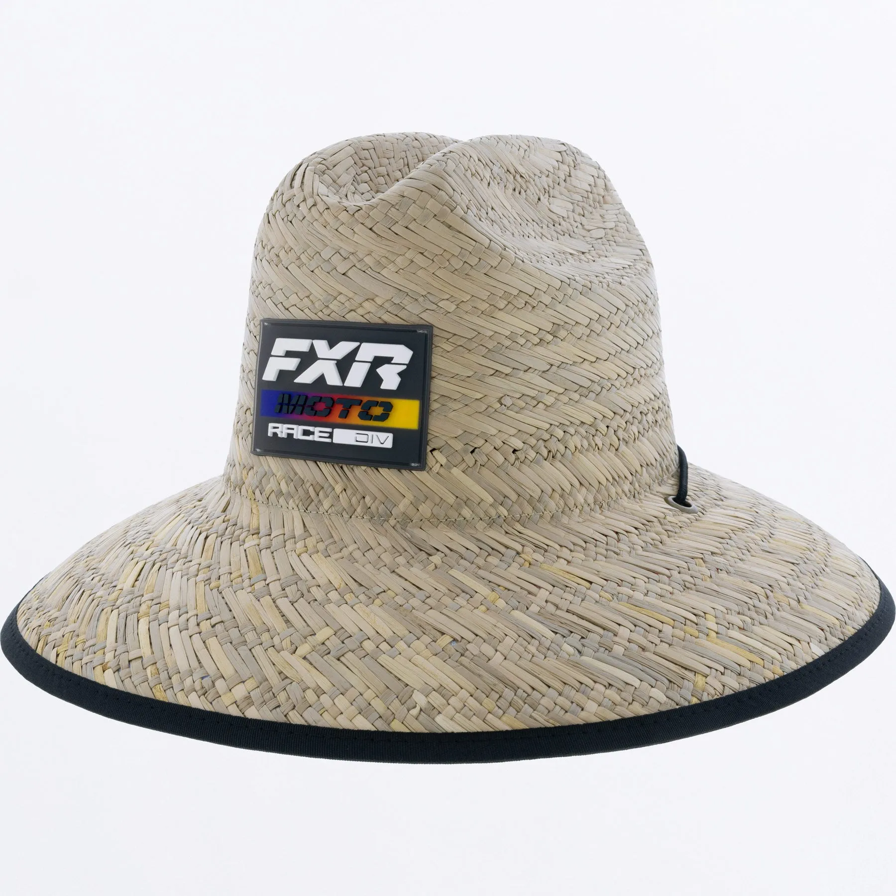 Shoreside Straw Youth Hat