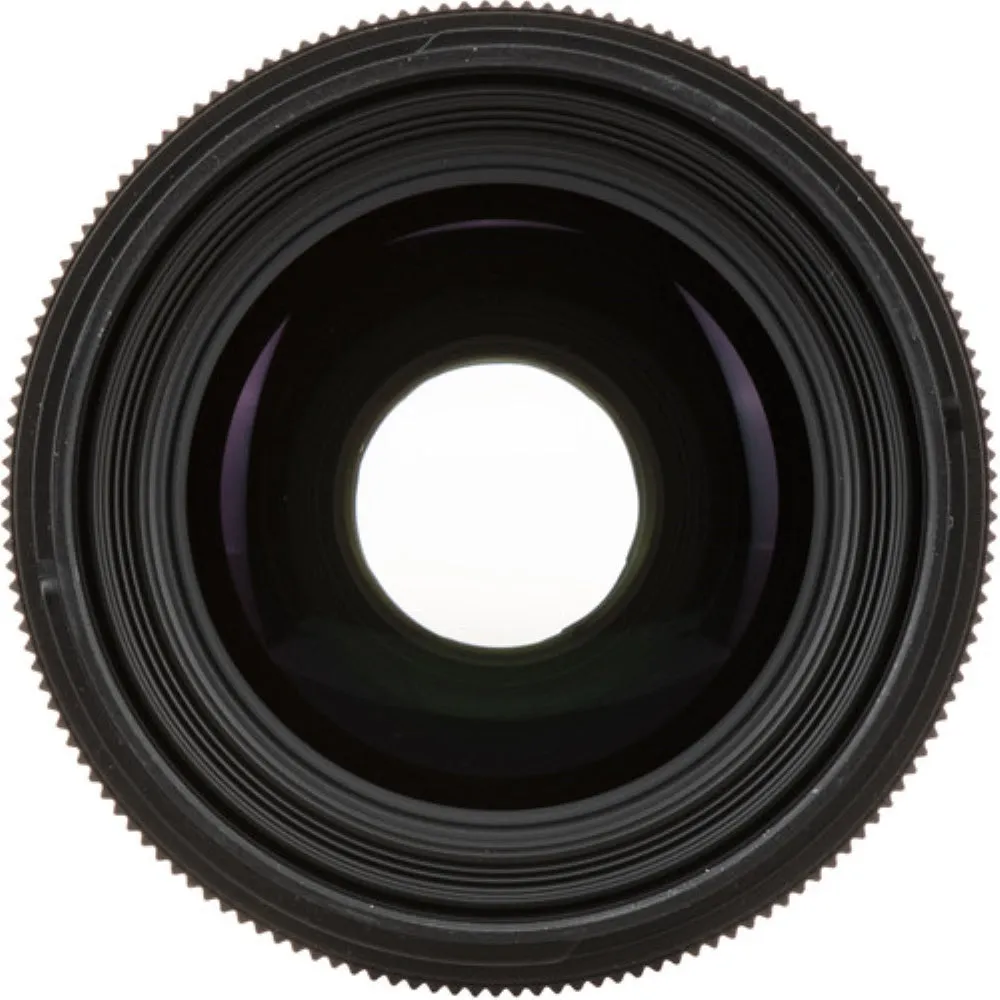 Sigma 35mm f/1.4 Art DG HSM Lens for Canon EF Mount