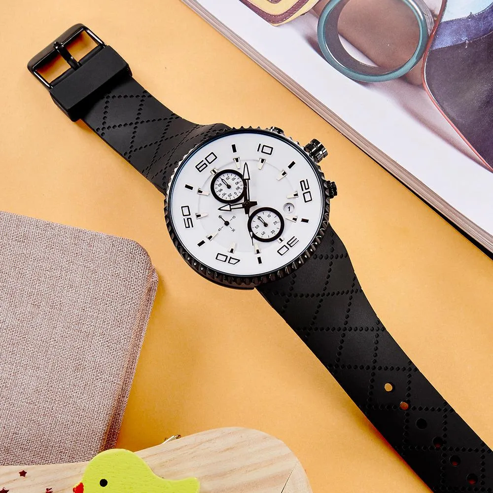 SINOBI 30m Waterproof Sports Stopwatch