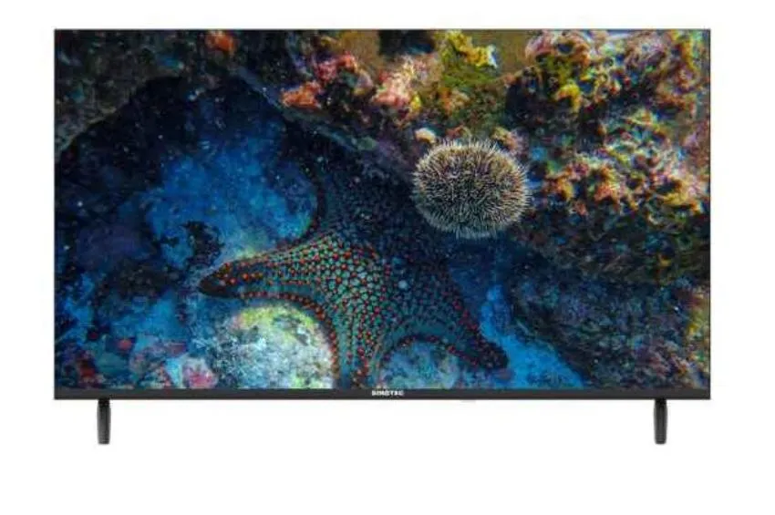 Sinotec 40″ HD Digital LED TV STL-40T1D