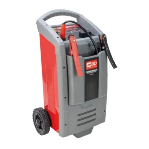 SIP Heavy-Duty Starter Charger 620/30A 12/24V - X-Show