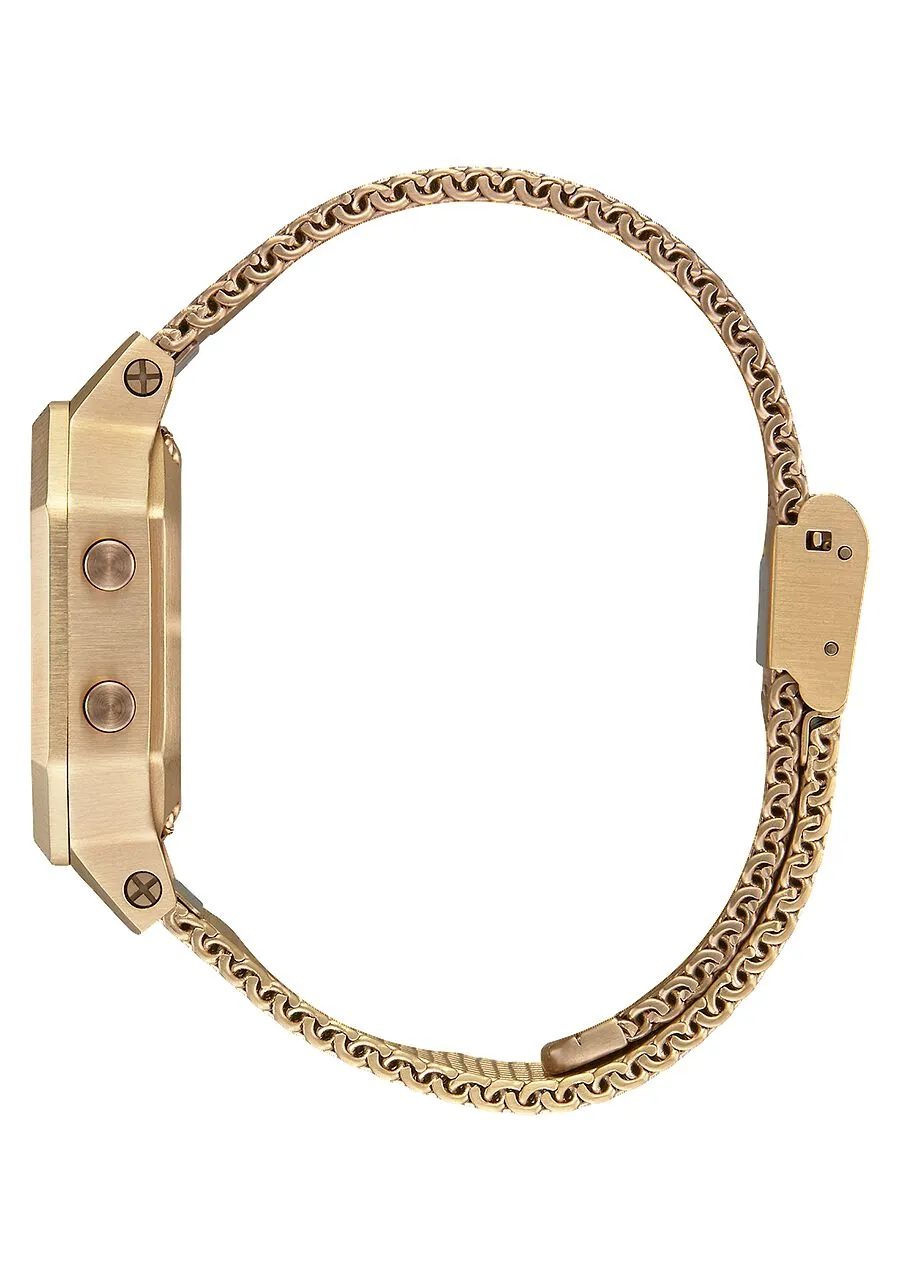 Siren Milanese ,Gold