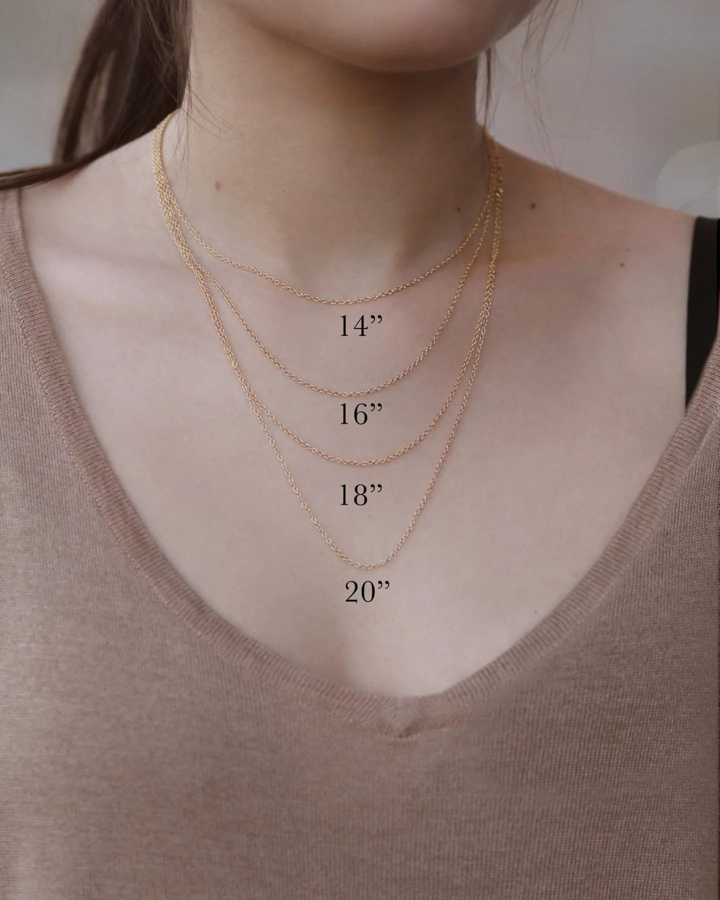 Sister Angel Wing Necklace