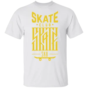 SkateBoard club