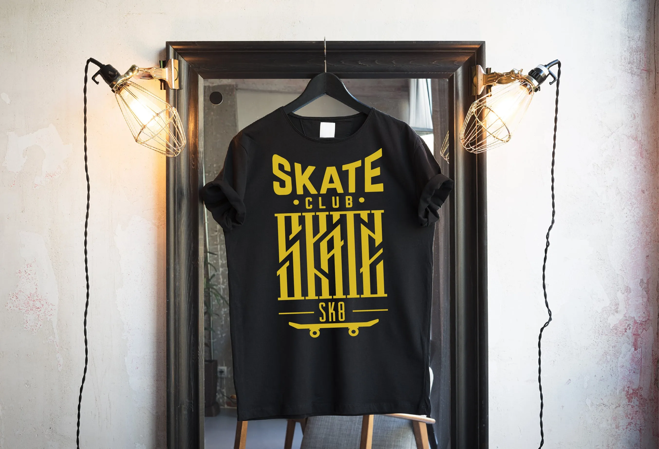 SkateBoard club