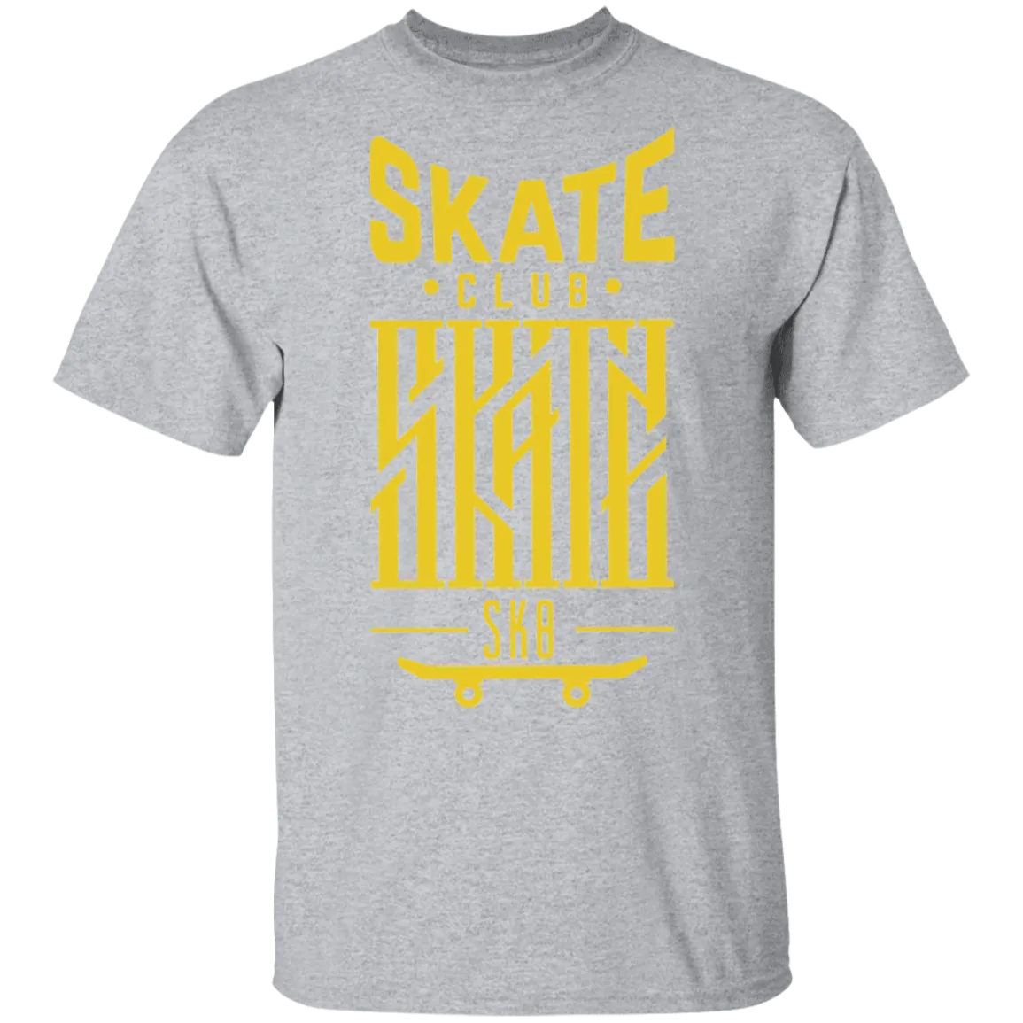 SkateBoard club